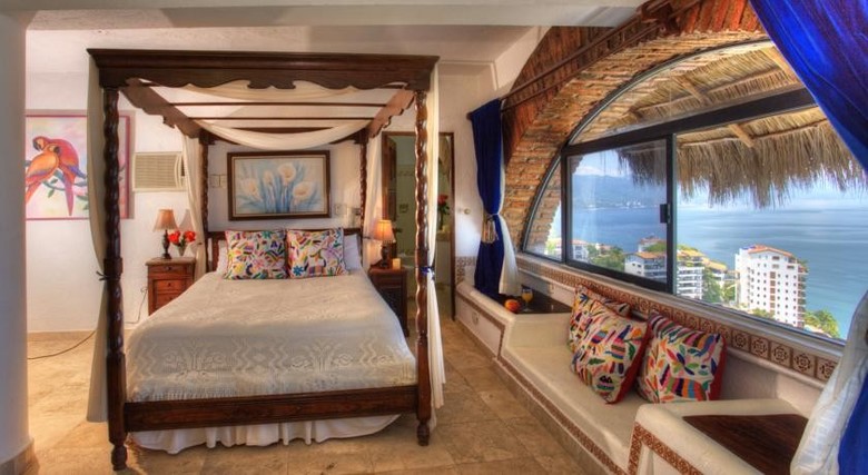 Villa Azul