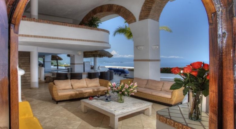 Villa Azul
