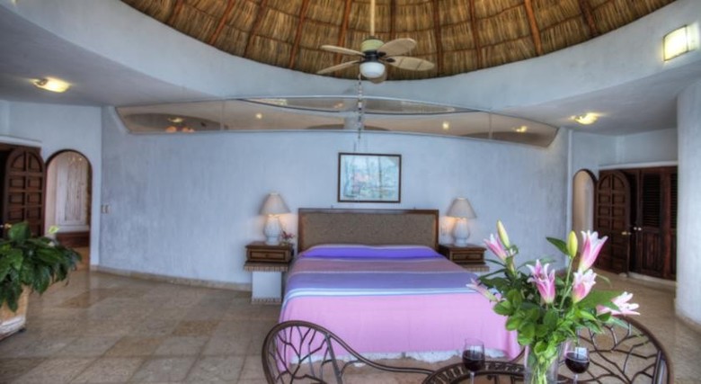 Villa Azul