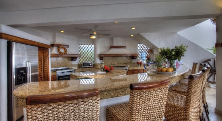 Villa Azul