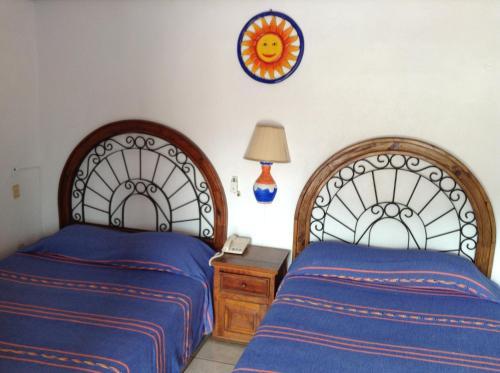 Hotel & Suites Coral