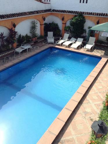 Hotel & Suites Coral