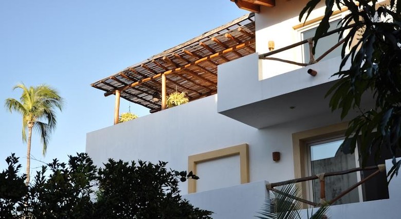 Hotel Hacienda Alemana