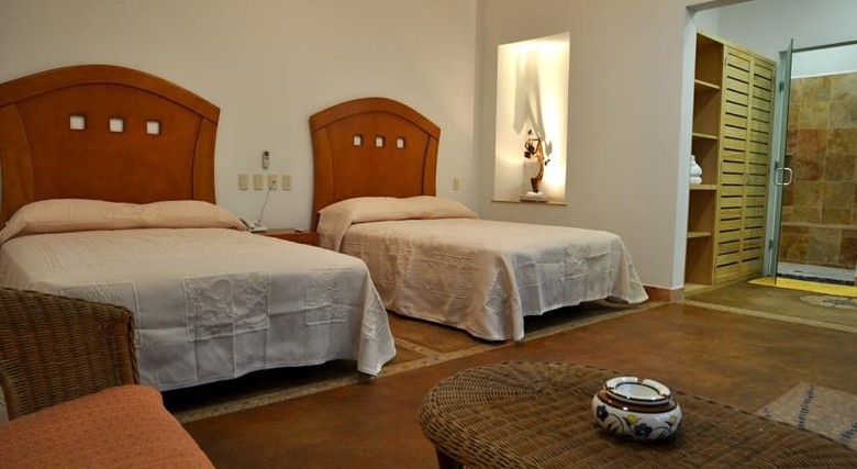 Hotel Hacienda Alemana