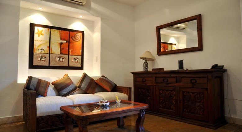 Hotel Hacienda Alemana