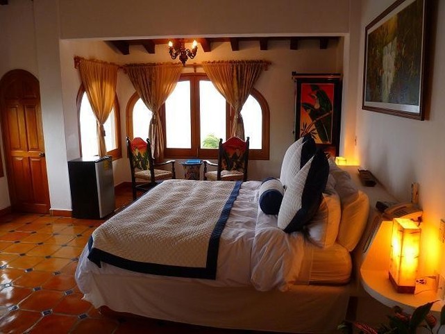Hotel Mondavi By Qdm