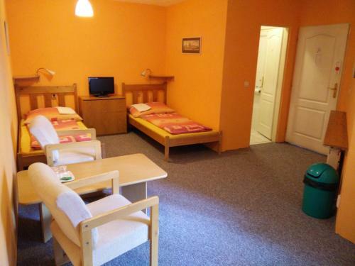 Hostal Pension Dobroucky