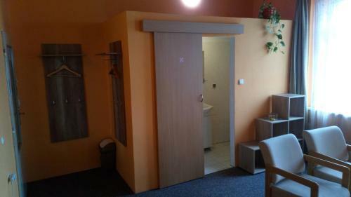 Hostal Pension Dobroucky