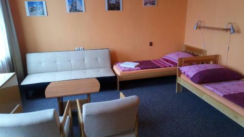 Hostal Pension Dobroucky