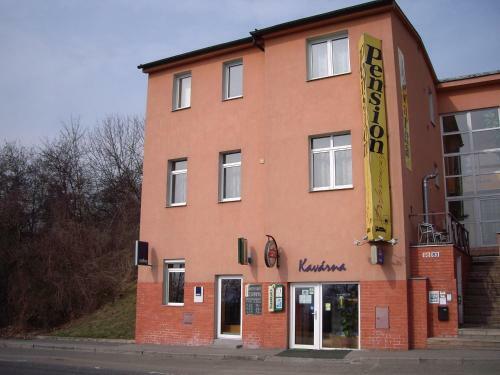 Hostal Pension Dobroucky