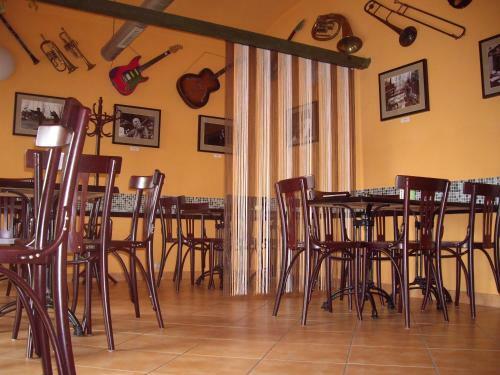 Hostal Pension Dobroucky