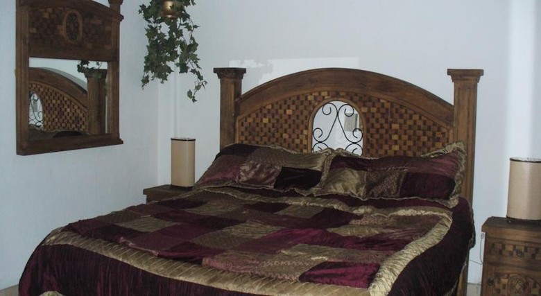Bed & Breakfast La Casa Del Descanso
