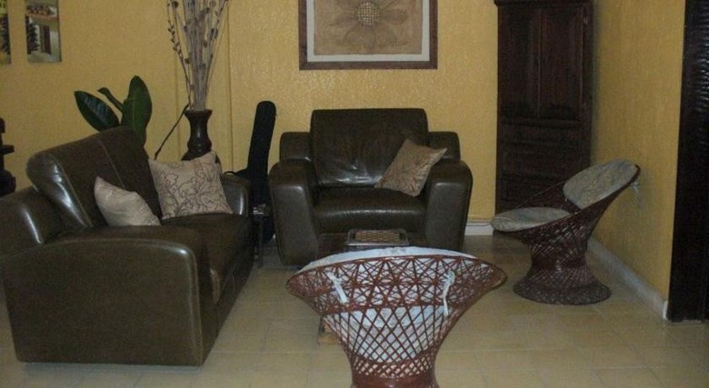 Bed & Breakfast La Casa Del Descanso
