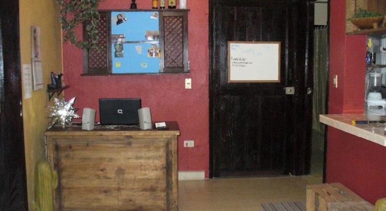 Bed & Breakfast La Casa Del Descanso