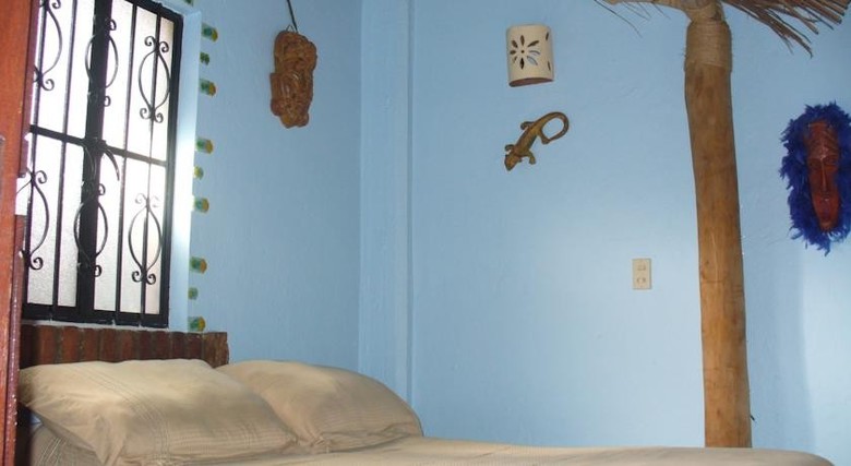 Bed & Breakfast La Casa Del Descanso
