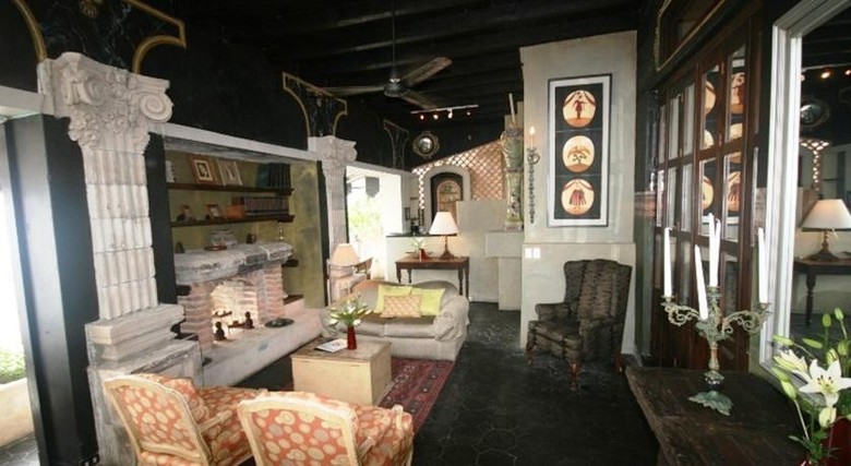 Bed & Breakfast Quinta Maria Cortez