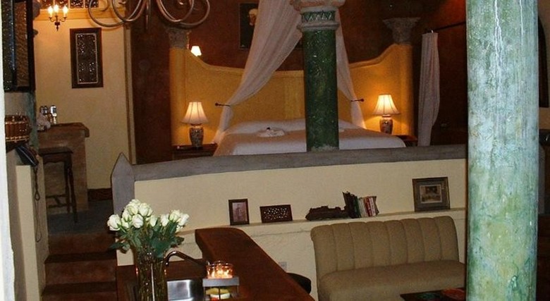 Bed & Breakfast Quinta Maria Cortez