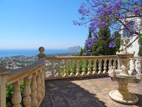 Holiday Home Villa Osyris
