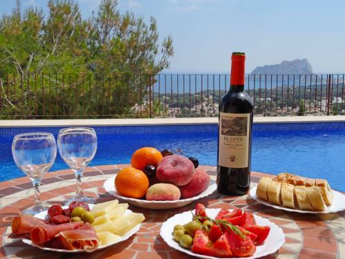 Holiday Home Villa Osyris