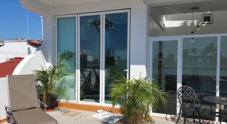 Hotel Andales On The Bay Suites