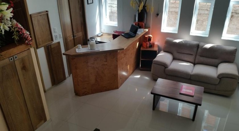 Hotel Andales On The Bay Suites