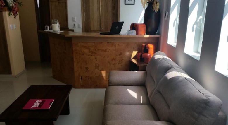 Hotel Andales On The Bay Suites