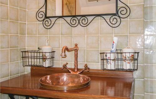 Holiday Home Radvanice V Cechach I
