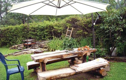 Holiday Home Radvanice V Cechach I
