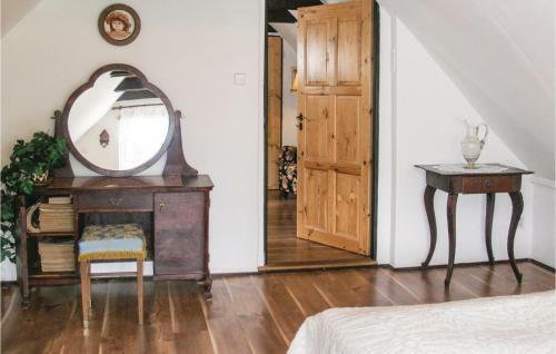 Holiday Home Radvanice V Cechach I