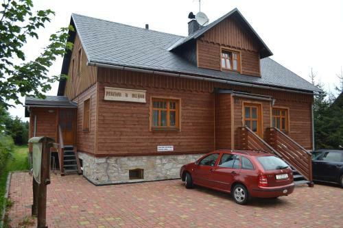 Apartamentos Penzion U Ml�na