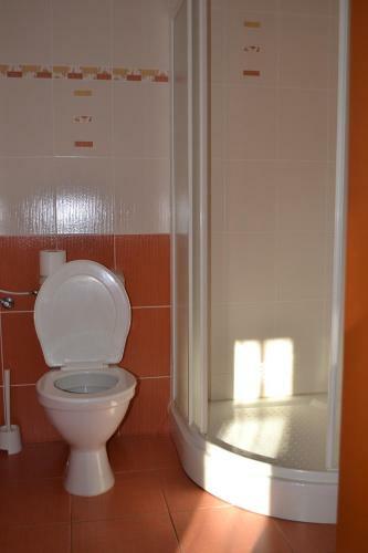 Apartamentos Penzion U Ml�na