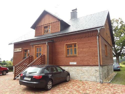 Apartamentos Penzion U Ml�na