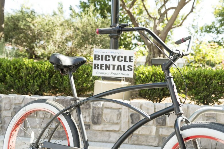Ayres Hotel & Suites Costa Mesa/newport Beach