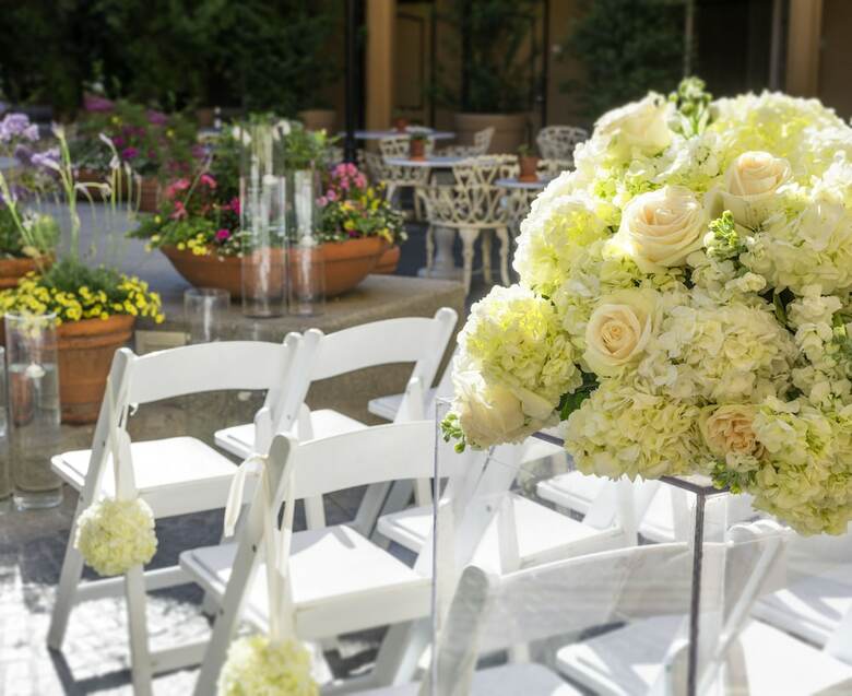 Ayres Hotel & Suites Costa Mesa/newport Beach
