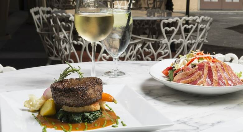 Ayres Hotel & Suites Costa Mesa/newport Beach