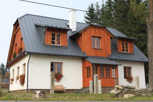 Horsk� Apartm�n Zvoni?ka