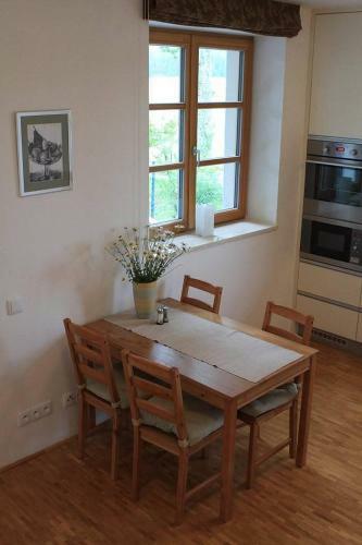 Horsk� Apartm�n Zvoni?ka