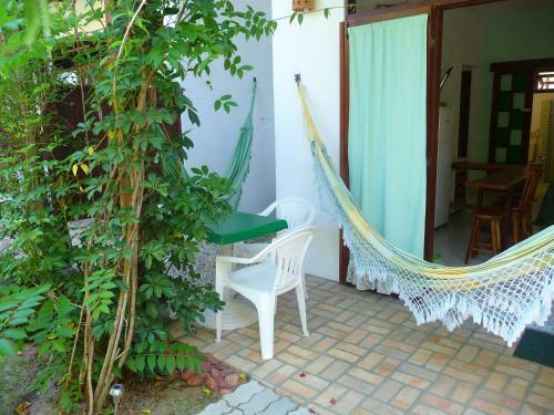 Casa Verde Apart