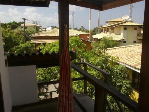 Casa Verde Apart