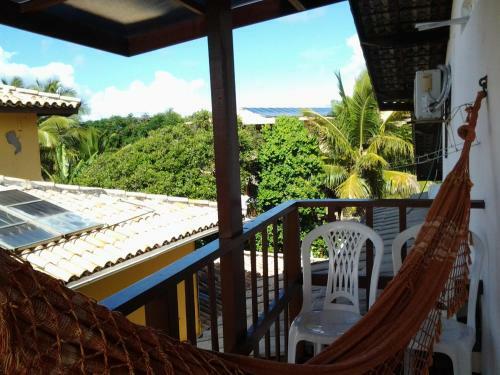 Casa Verde Apart