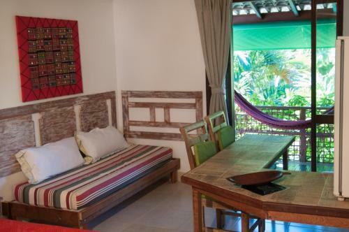 Casa Verde Apart