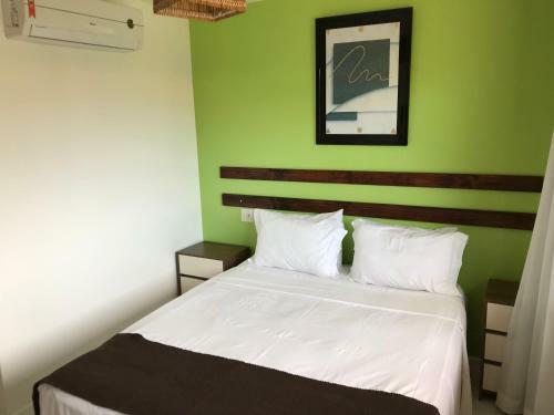 Apartamento Porto Praia Do Forte