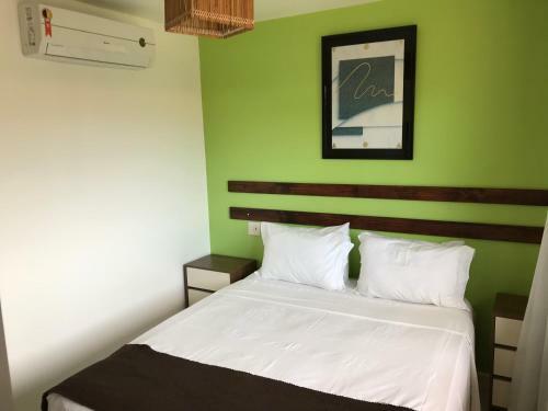 Apartamento Porto Praia Do Forte