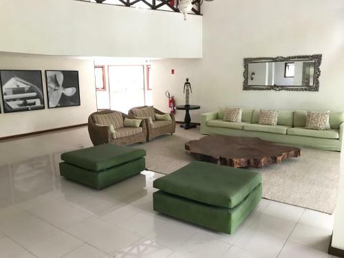 Apartamento Porto Praia Do Forte