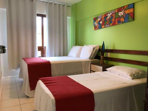 Apartamento Porto Praia Do Forte