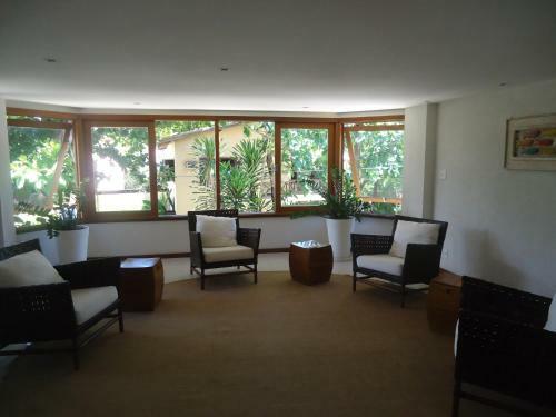 Apartamento Porto Praia Do Forte