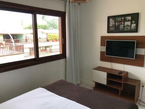 Apartamento Porto Praia Do Forte