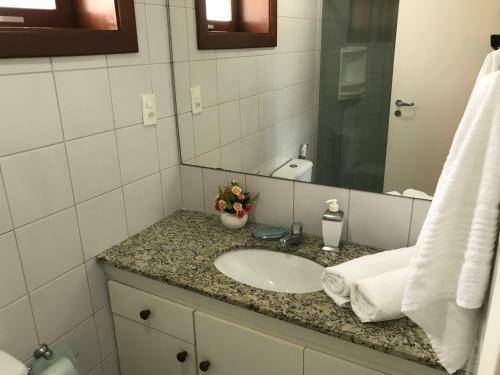 Apartamento Porto Praia Do Forte