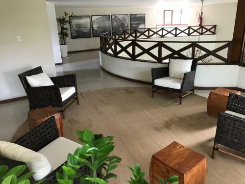 Apartamento Porto Praia Do Forte