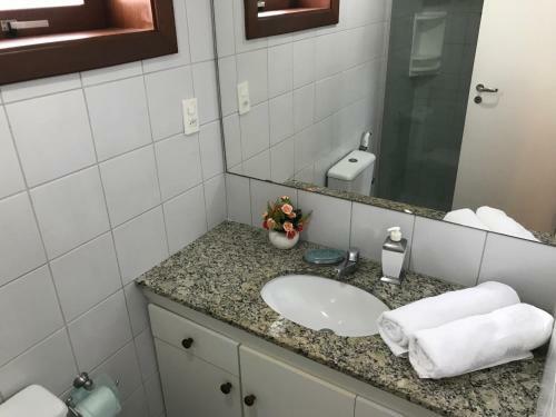 Apartamento Porto Praia Do Forte
